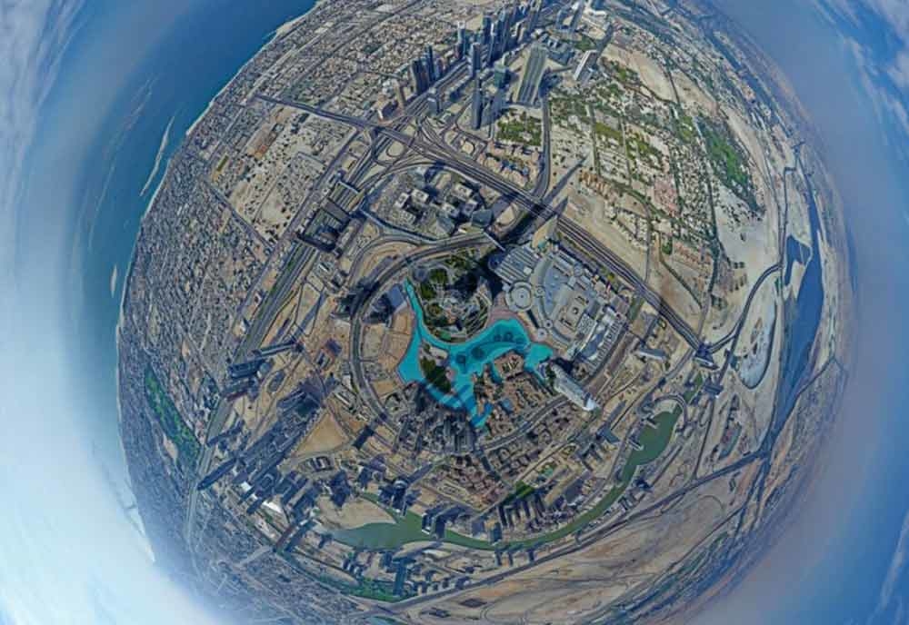 Quirky, Burj khalifa, Dubai, Emaar Quirky, Burj khalifa, Dubai, Emaar