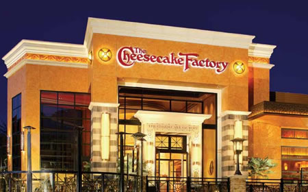 Restaurants, Cheesecake factory Restaurants, Cheesecake factory