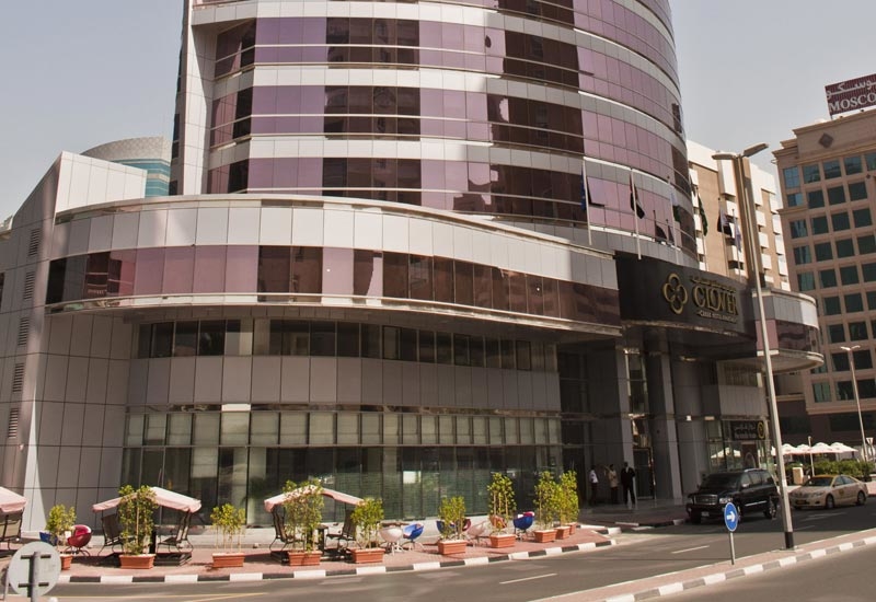 Clover Creek Dubai Gets New Online Booking System Business