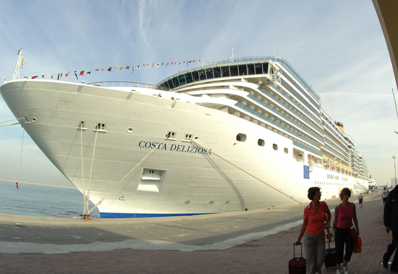 Costa cancelled port calls in both countries in February Costa cancelled port calls in both countries in February