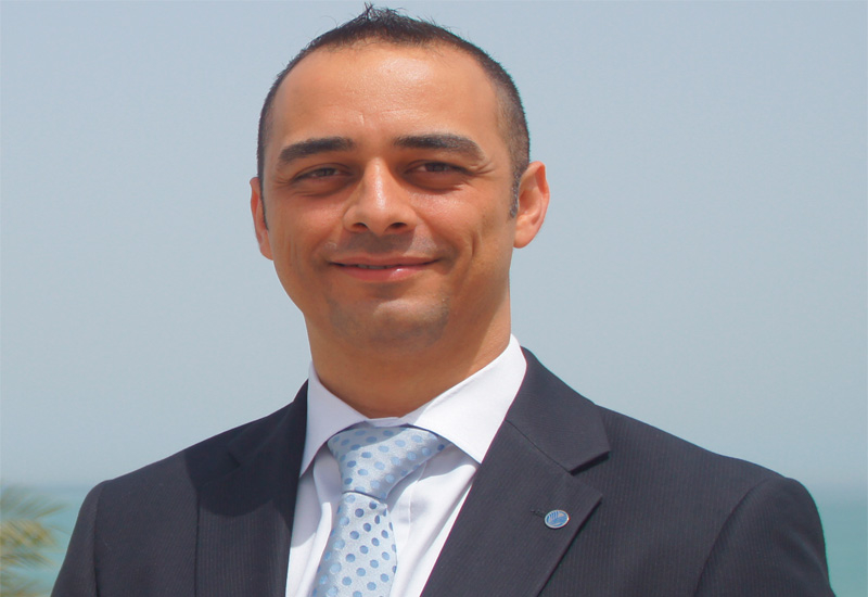 Bassam Zakaria hopes to convert the Cove Rotana Resort to a 100% green certified and environmentally sustainable property. Bassam Zakaria hopes to convert the Cove Rotana Resort to a 100% green certified and environmentally sustainable property.