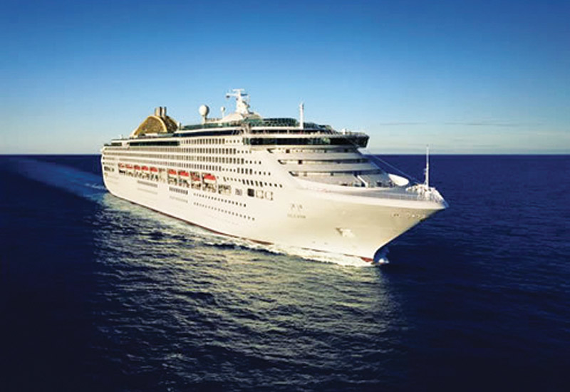 Travel, Cruise Travel, Cruise