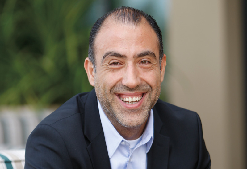 Camille Aoun. Camille Aoun.