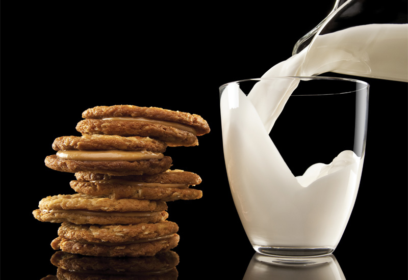 Saudi dairy giant Almarai Co posted an 8.7% year on year increase last month. Saudi dairy giant Almarai Co posted an 8.7% year on year increase last month.