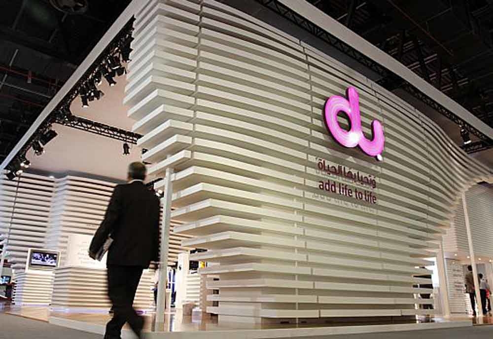 Du, Dubai Du, Dubai