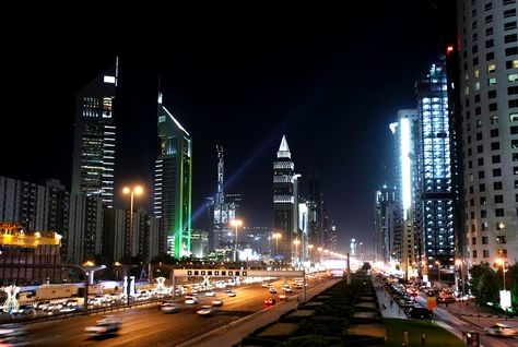 Hotels in Dubai will soon be subjected to the 'Tourism Dirham'. Hotels in Dubai will soon be subjected to the 'Tourism Dirham'.