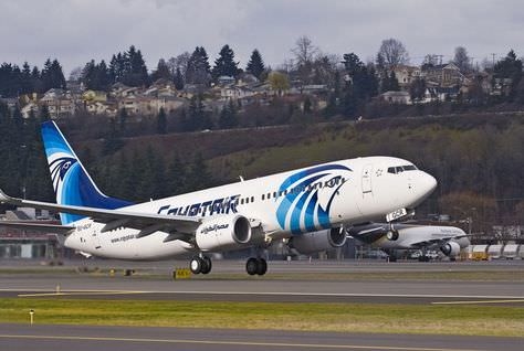 Travel, Egyptair Travel, Egyptair