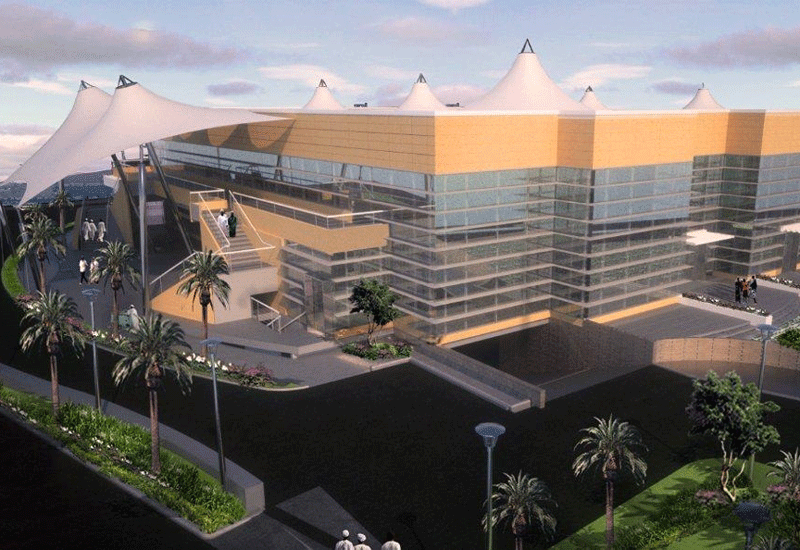 El-Seref complex thought to be largest of its kind in Africa. El-Seref complex thought to be largest of its kind in Africa.