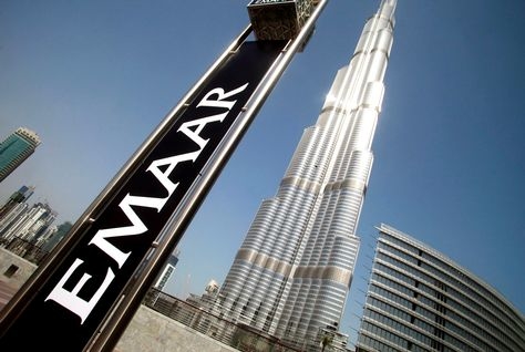 Azerbaijan is seeking to build a tower taller than the Burj Khalifa Azerbaijan is seeking to build a tower taller than the Burj Khalifa