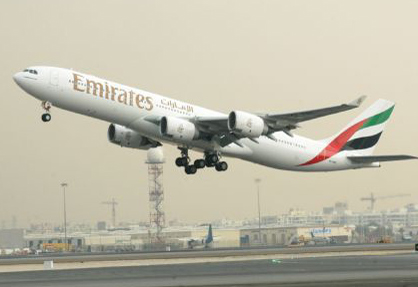The aviation industry takes off promoting growth in the region. The aviation industry takes off promoting growth in the region.