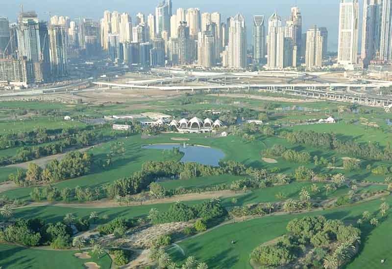 Top 10 golf courses in the Gulf HOTELIER MIDDLE EAST