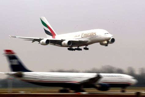 Travel, Emirates Travel, Emirates