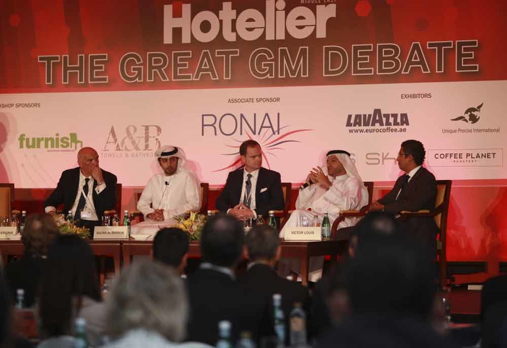 Operators, Hotelier middle east Operators, Hotelier middle east