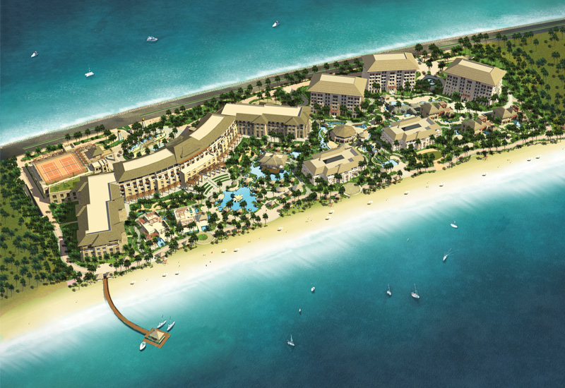 Reports, Top 10, 10 exciting new hotels, Kuwait, The jumeirah messilah beach hotel & spa Reports, Top 10, 10 exciting new hotels, Kuwait, The jumeirah messilah beach hotel & spa