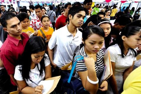 Dubai Agrees 400 Min Wage For Filipino Workers Human Resources Hotelier Middle East