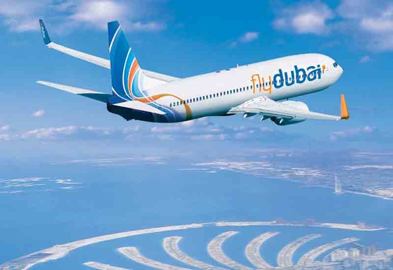 Flydubai Debuts Daily Flights To Dammam Hotelier Middle East