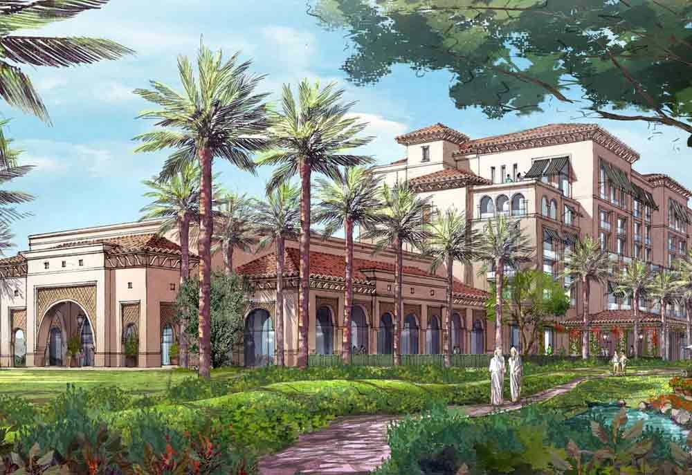 Four Seasons Jumeirah Beach Resort Four Seasons Jumeirah Beach Resort