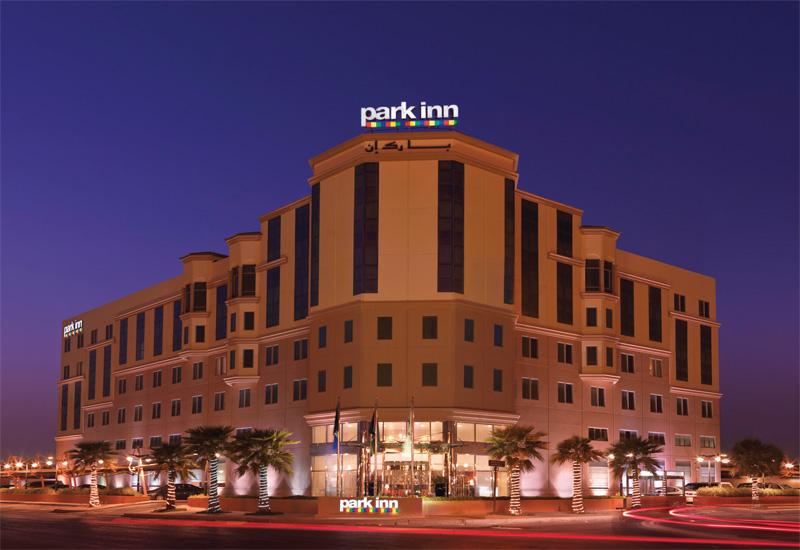 Park Inn by Radisson, Al Khobar is experiencing occupancies of 70%. Park Inn by Radisson, Al Khobar is experiencing occupancies of 70%.