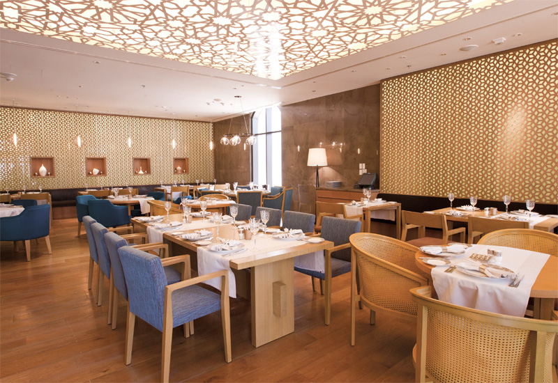 Lebanese restaurant Mijana Lebanese restaurant Mijana