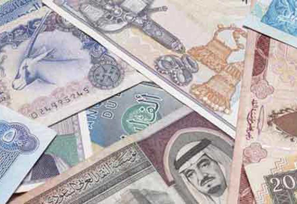 Middle East investors were the third biggest contributor to global cross border capital flows last year. Middle East investors were the third biggest contributor to global cross border capital flows last year.