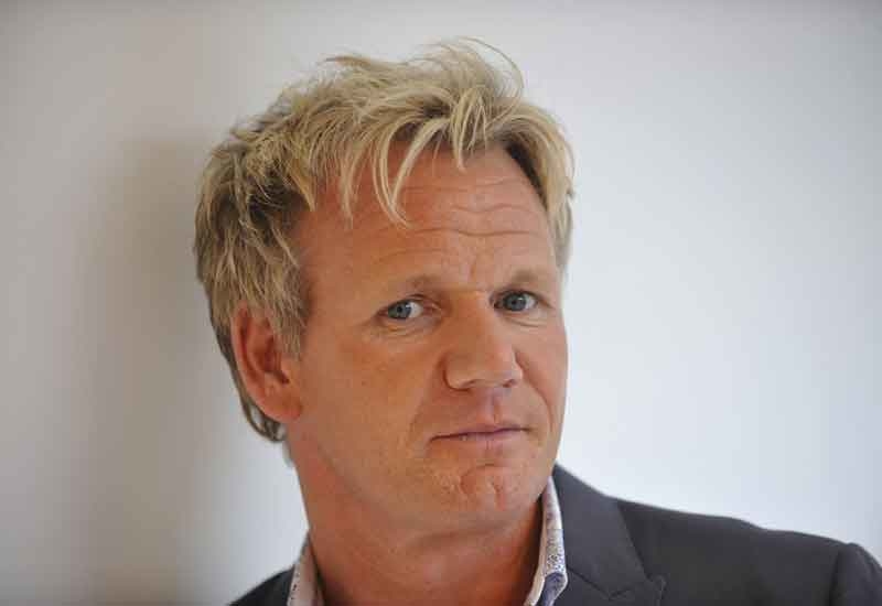 Is Gordon Ramsay damaging his culinary reputation by opening too many restaurants? Is Gordon Ramsay damaging his culinary reputation by opening too many restaurants?