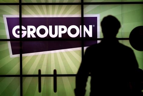 Groupon middle east Groupon middle east
