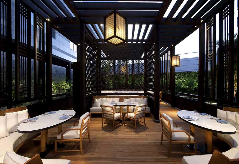 Restaurants, Dim sum brunch, Dubai brunch, Hakassan, Hakkasan Restaurants, Dim sum brunch, Dubai brunch, Hakassan, Hakkasan
