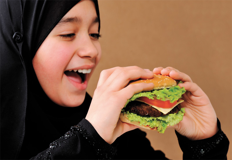 Dubai is to have an international accreditation centre for halal food. Dubai is to have an international accreditation centre for halal food.