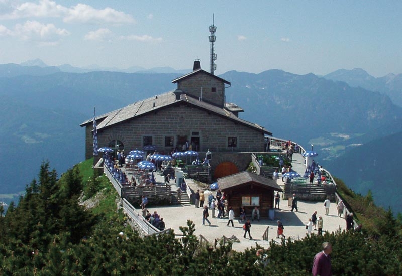 Eagles Nest Eagles Nest
