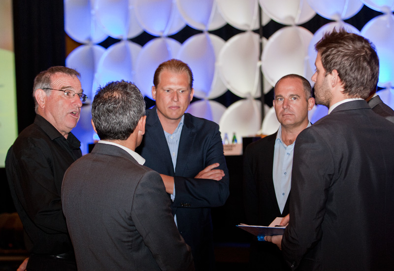 Our panel of experts discuss the problems facing hotel IT departments across the Middle East. Our panel of experts discuss the problems facing hotel IT departments across the Middle East.