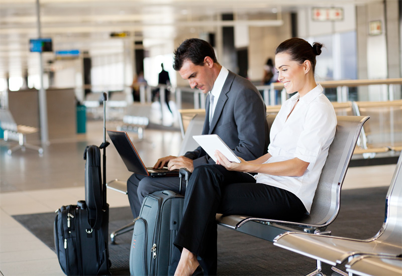 Young affluent travellers are a growing market, and one that is increasingly booking rooms online with less than a day's notice. Young affluent travellers are a growing market, and one that is increasingly booking rooms online with less than a day's notice.