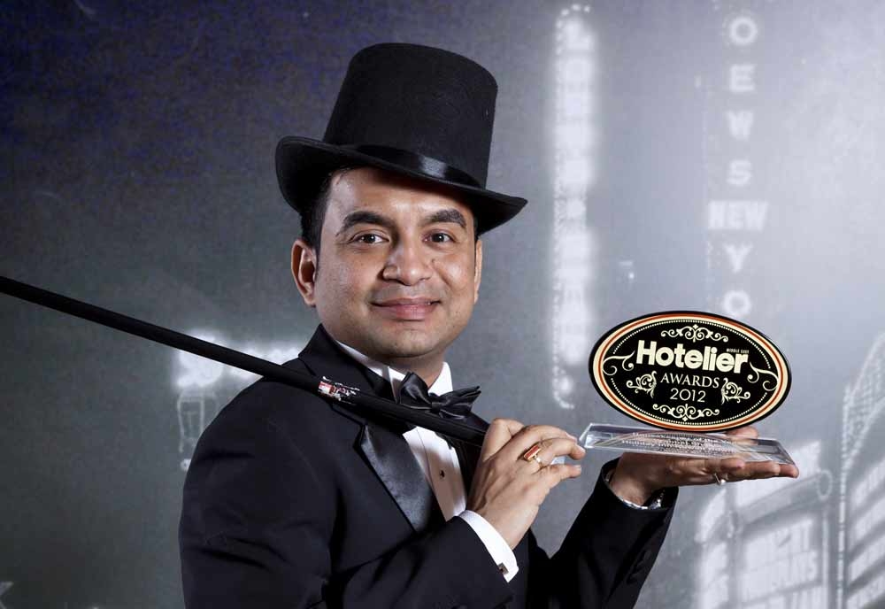 Reports, Housekeeper of the year Reports, Housekeeper of the year