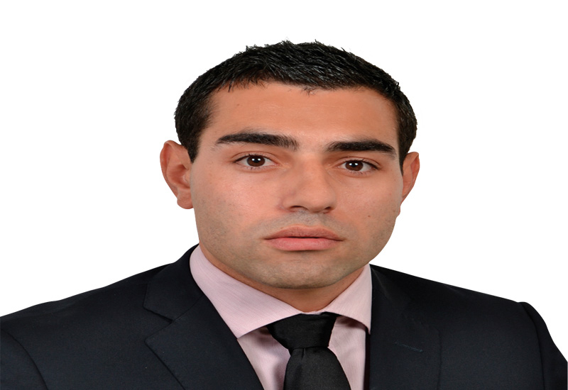 Accor Middle East regional procurement manager Shahbaz Tiavar. Accor Middle East regional procurement manager Shahbaz Tiavar.