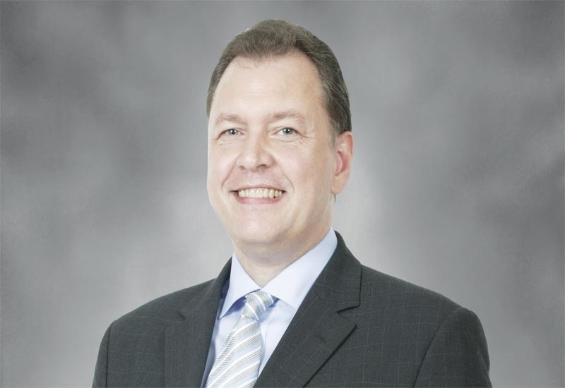 Dusit Thani Dubai GM James R Wilson Dusit Thani Dubai GM James R Wilson