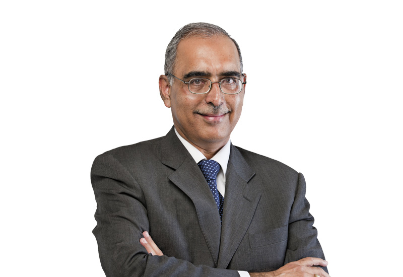 Agrimount General Trading managing director Lakhi Sawlani. Agrimount General Trading managing director Lakhi Sawlani.