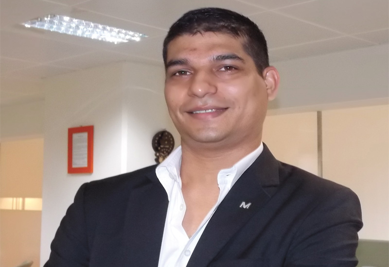 GLEN PIRES, Outlet manager, Cafe M, Media One Hotel GLEN PIRES, Outlet manager, Cafe M, Media One Hotel