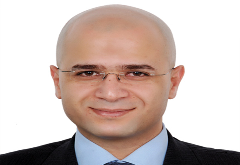 AYMAN HASHEM, Front office manager, Media One Hotel AYMAN HASHEM, Front office manager, Media One Hotel