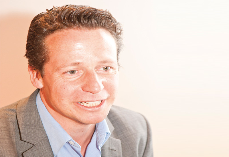 Google industry head of travel Nigel Huddleston. Google industry head of travel Nigel Huddleston.