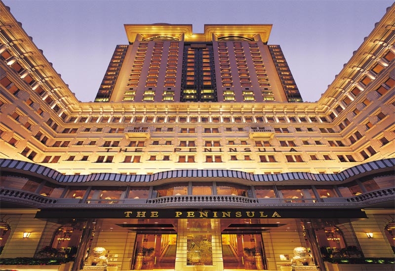The Peninsula Hotels? mobile marketing strategy includes the use of advertising on selected magazines? mobile applications, and those of third parties. The Peninsula Hotels? mobile marketing strategy includes the use of advertising on selected magazines? mobile applications, and those of third parties.