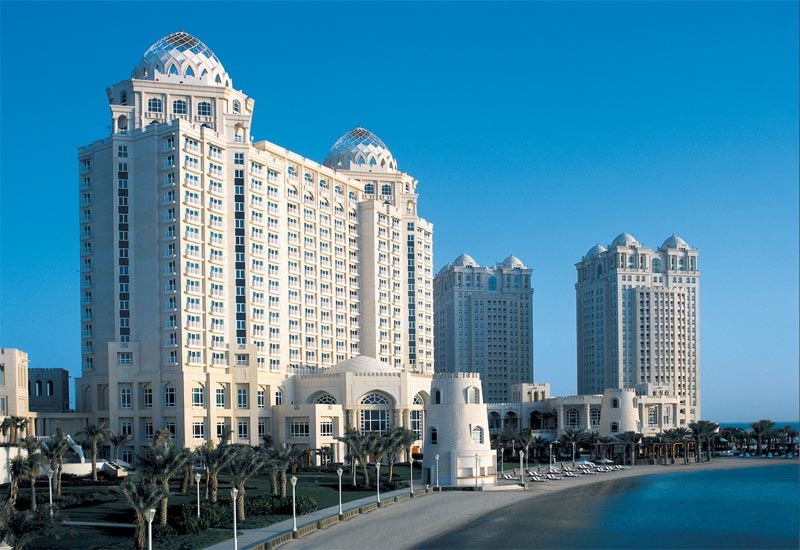 Four Seasons Hotel Doha Four Seasons Hotel Doha