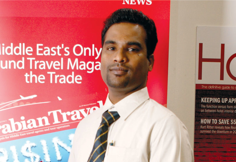 Munirathnam Munusami, IT systems executive. Munirathnam Munusami, IT systems executive.