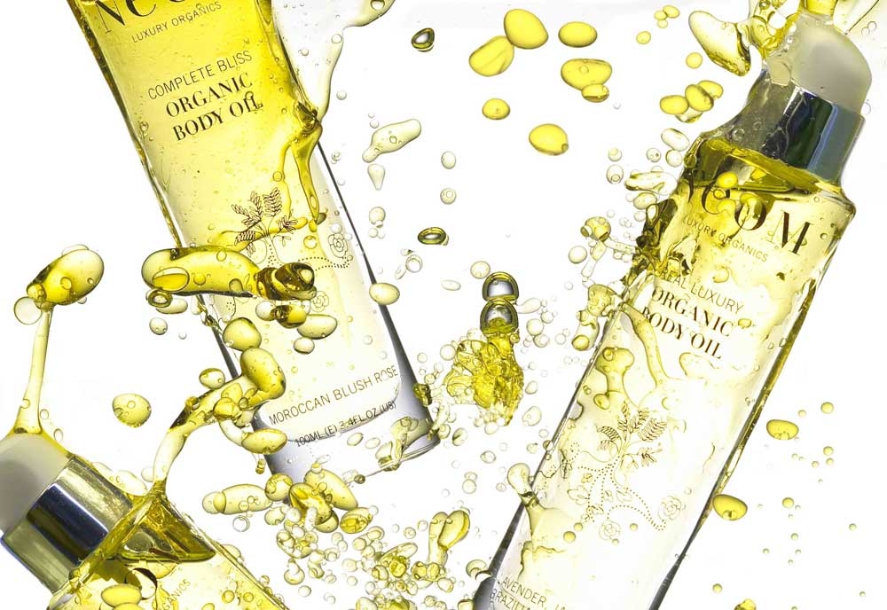 Neom Body Oil Neom Body Oil