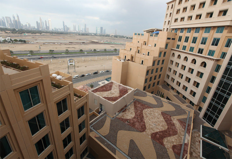 New opening Dubai Marriott Hotel Al Jaddaf Business HOTELIER