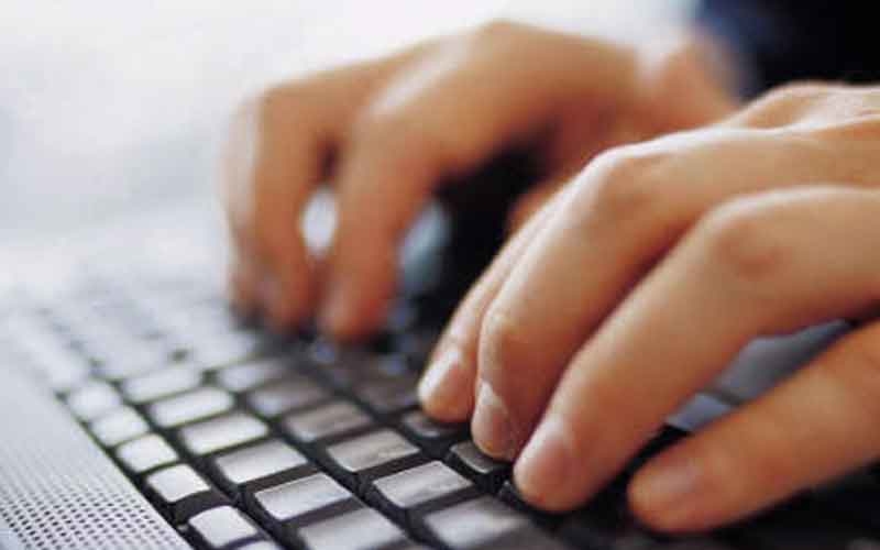 The SCTA followed up on a complaint made on Twitter The SCTA followed up on a complaint made on Twitter