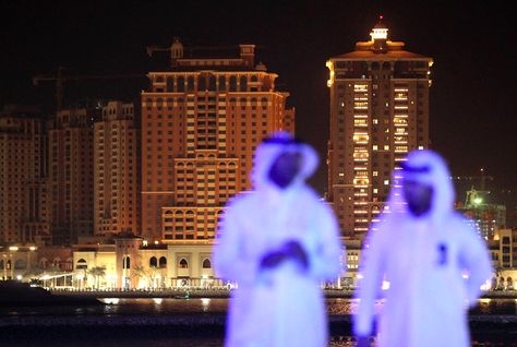 Pearl-qatar Pearl-qatar