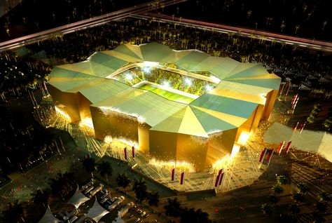 In the run up to FIFA World Cup 2022, Qatar is opening 21 new hotels in Doha, due for completion in the next five years. In the run up to FIFA World Cup 2022, Qatar is opening 21 new hotels in Doha, due for completion in the next five years.