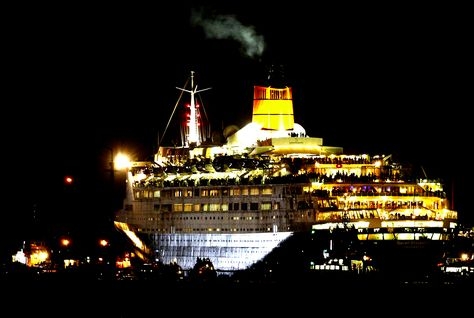 Owners, Qe2 Owners, Qe2
