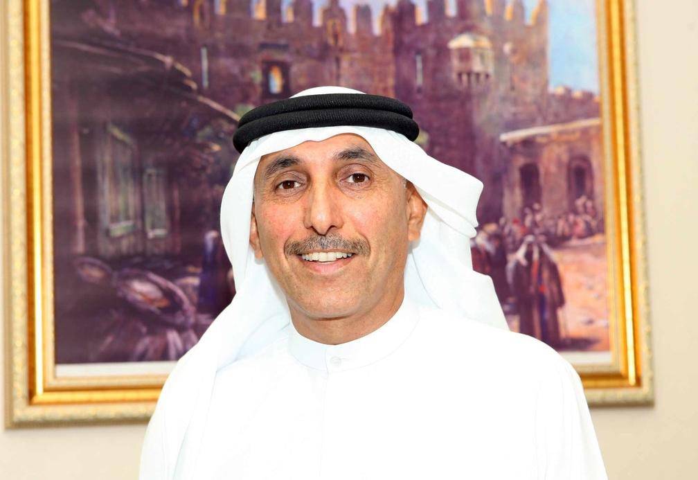 Sheikh Omar Bin Saqr Al Qassimi, chairman of RAK Airways. Sheikh Omar Bin Saqr Al Qassimi, chairman of RAK Airways.