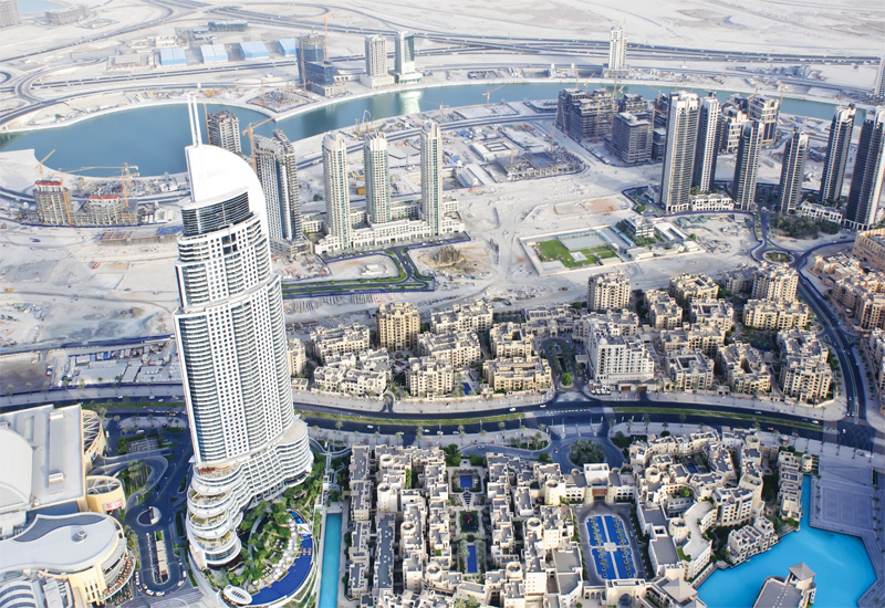 The Address Downtown Dubai The Address Downtown Dubai