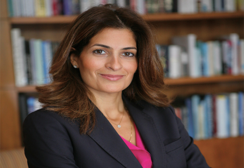 Rana El Khoury joined CampbellGray Hotels as business development manager at Le Gray Beirut before being promoted to GM. Rana El Khoury joined CampbellGray Hotels as business development manager at Le Gray Beirut before being promoted to GM.